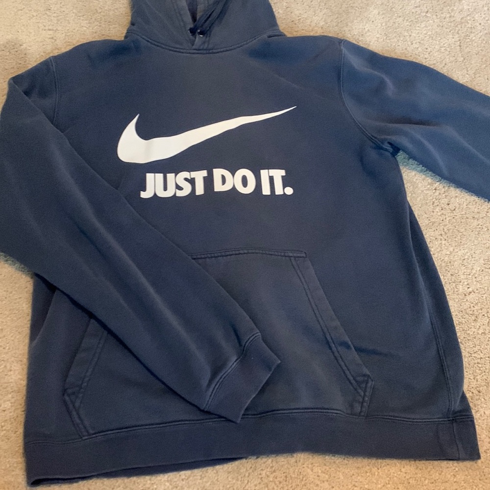 Nike hoodie